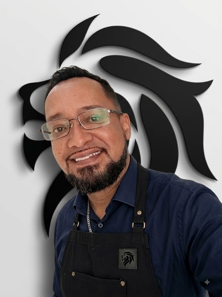 Barbeiro Pitu
